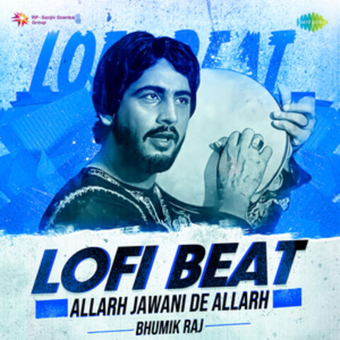 Allarh Jawani De Allarh