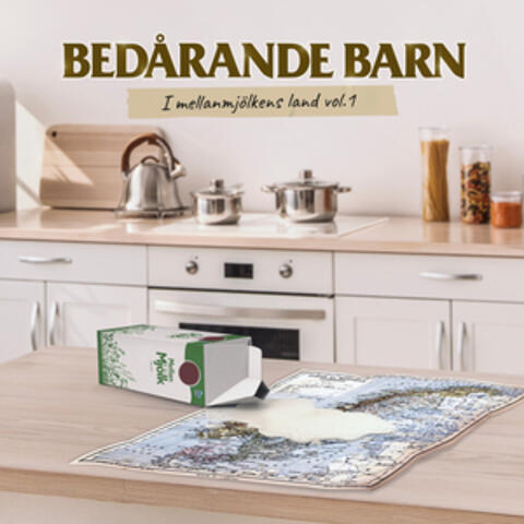 I Mellanmjölkens Land, Vol. 1