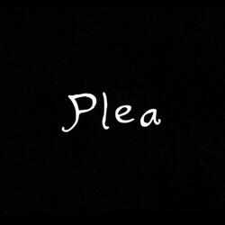Plea