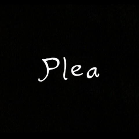 Plea