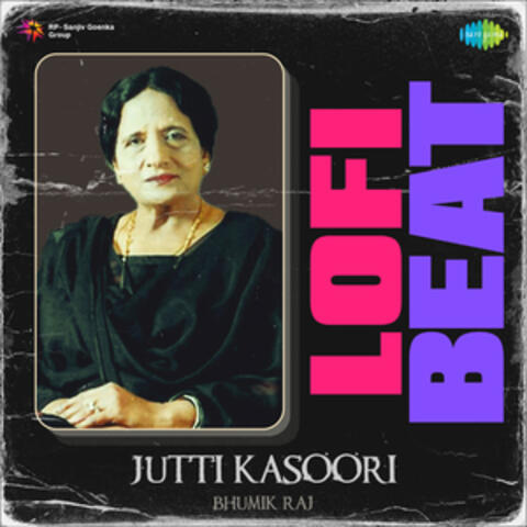 Jutti Kasoori