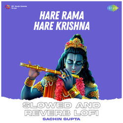 Hare Rama Hare Krishna