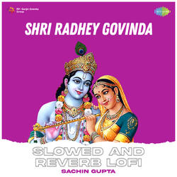 Shri Radhey Govinda
