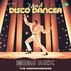 I Am A Disco Dancer