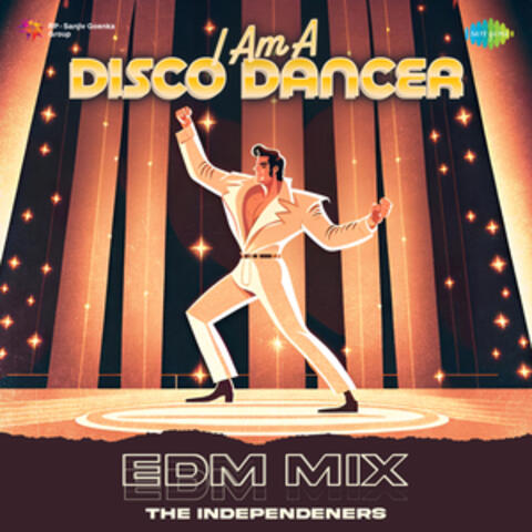 I Am a Disco Dancer