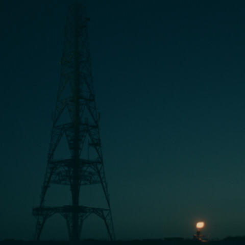 Transmissions Live At Windy Hill