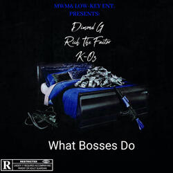 What Bosses Do