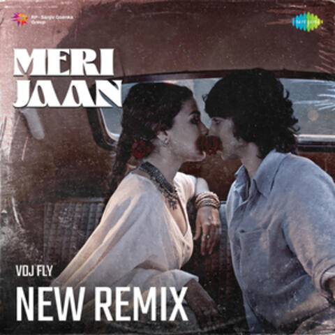 Meri Jaan
