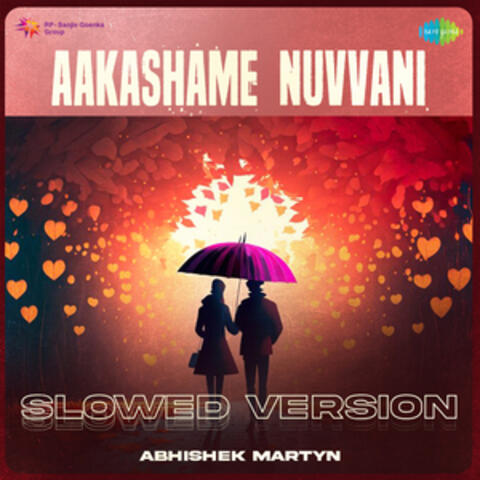 Aakashame Nuvvani