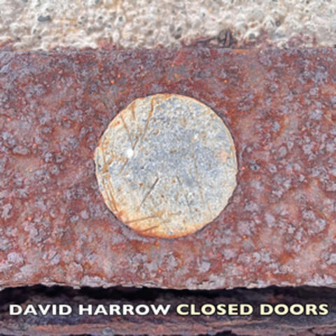 David Harrow