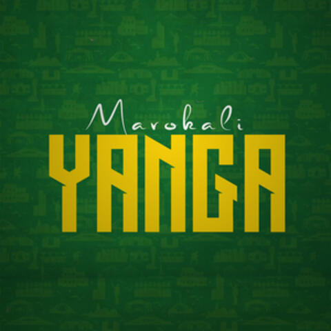 Mavokali