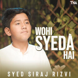 Wohi Syeda Hai