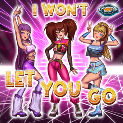 Caramella Girls
