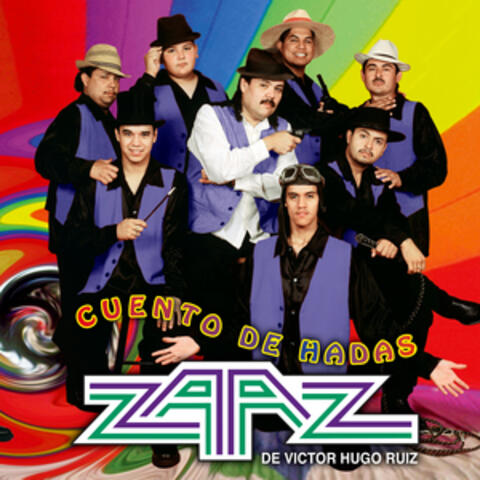 Zaaz de Victor Hugo Ruiz
