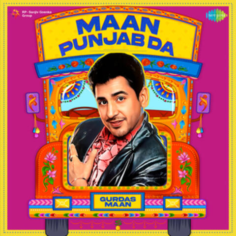 Maan Punjab Da