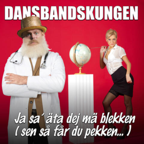 Dansbandskungen