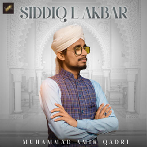 Siddiq E Akbar - Single