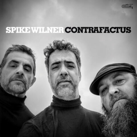 Spike Wilner Trio