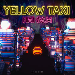 Yellow Taxi