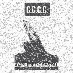 Amplified Crystal Part II