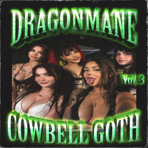 COWBELL GOTH 3