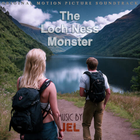The Loch Ness Monster (Original Motion Picture Soundtrack)