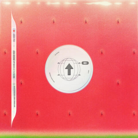 Watermelon Sugar - ASIA RISING FOREVER