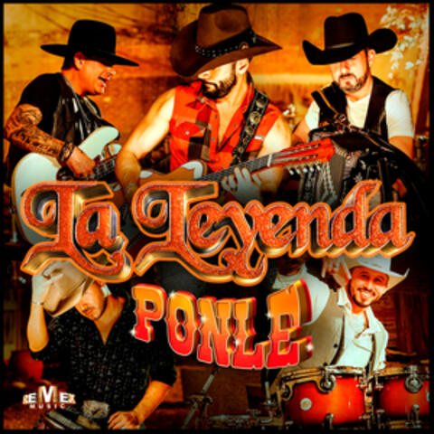 La Leyenda