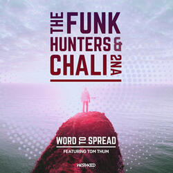 Word To Spread (feat. Tom Thum)
