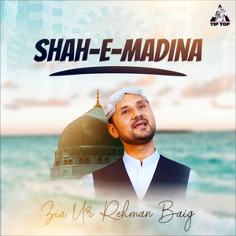 Shah-e-Madina