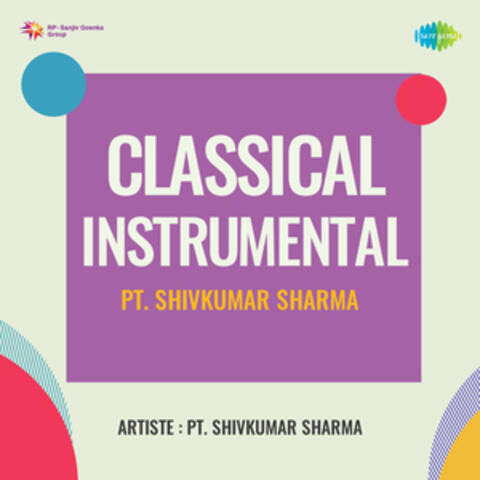 Classical Instrumental