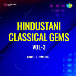 Khyal - Bhoopali