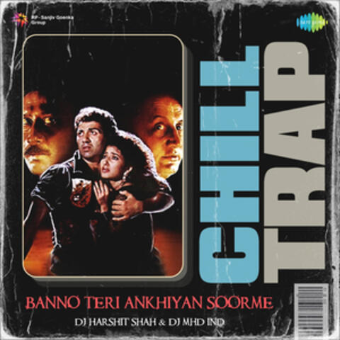Banno Teri Ankhiyan Soorme