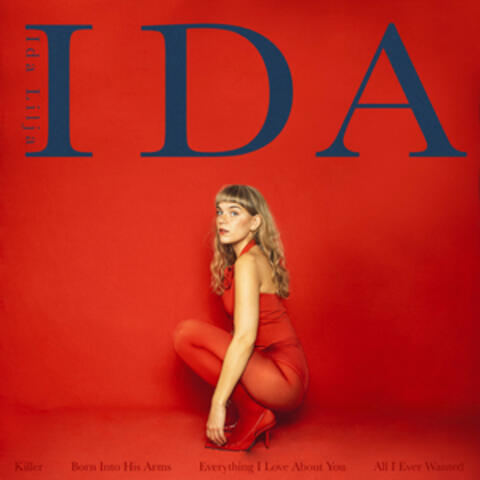 IDA