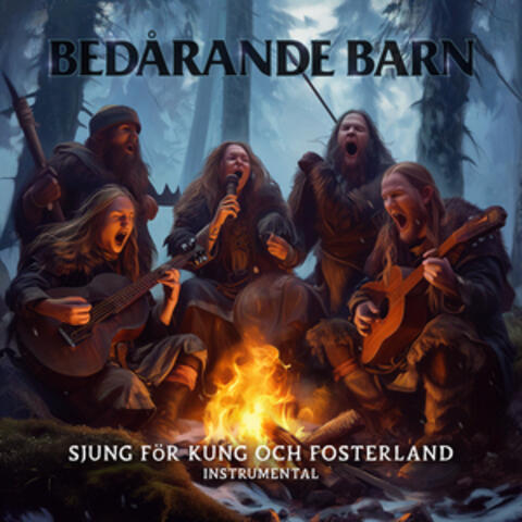 Sjung För Kung Och Fosterland