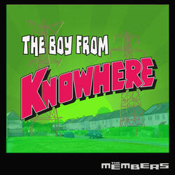 The Boy From Knowhere