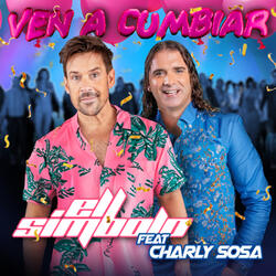 Ven a cumbiar