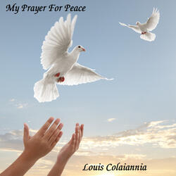 My Prayer for Peace