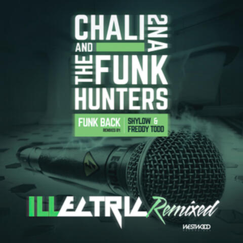 Funk Back (Remixes)