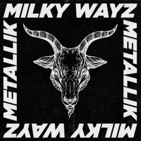 METALLIK