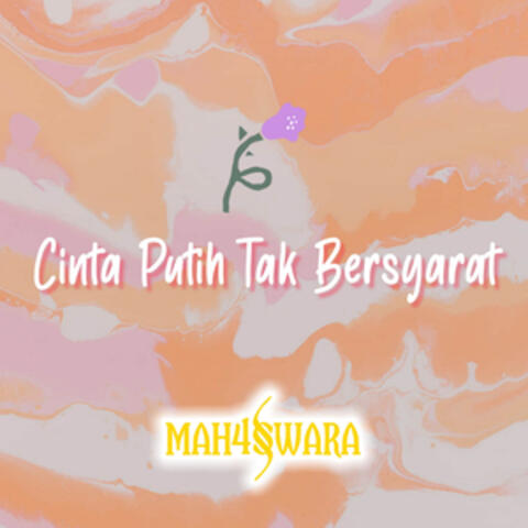 Cinta Putih Tak Bersyarat