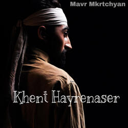 Khent Hayrenaser
