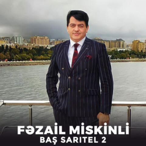 Baş Sarıtel 2