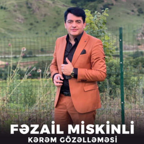 Kərəm Gözəlləməsi