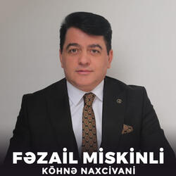Köhnə Naxcivani