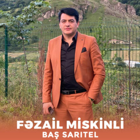 Baş Sarıtel