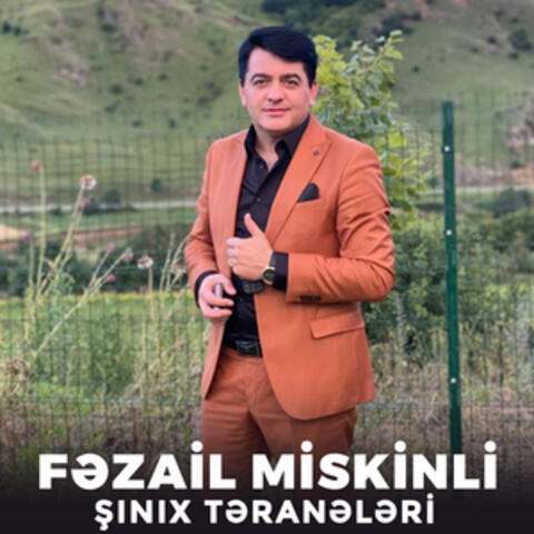 Şınıx Təranələri