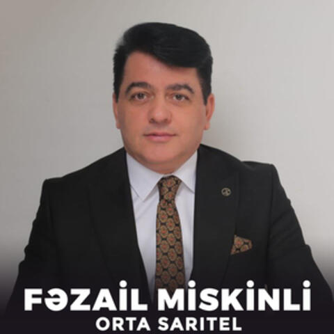 Orta Sarıtel