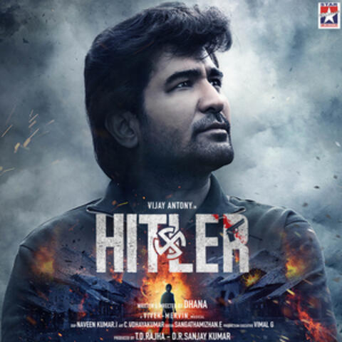 Hitler (Orignal Motion Picture Soundtrack)