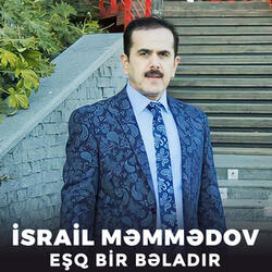 Eşq Bir Bəladır